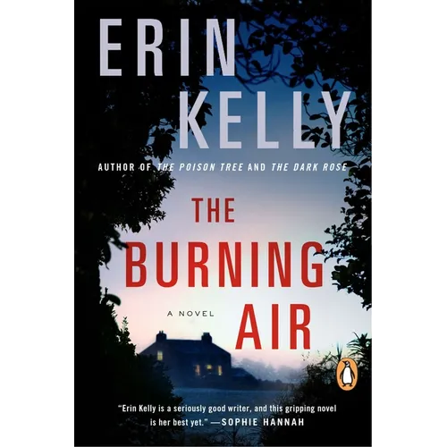 The Burning Air