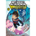 My Hero Academia: Vigilantes, Vol. 15