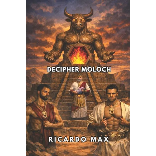 Decipher Moloch