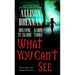 What You Can't See