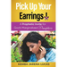 Pick Up Your Earrings!: A Prophetic Invite for God's Marginalized Daughters