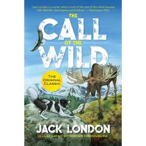 The Call of the Wild