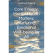 Core Energy: Mental Health Matters: Nurturing Emotional Well-being for All