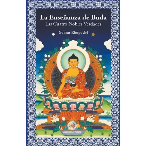 La enseñanza de Buda