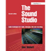 Sound Studio: Audio Techniques for Radio, Television, Film and Recording