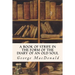 A Book of Strife in the Form of the Diary of an Old Soul