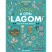 A Little Lagom Coloring Book: Scandinavian Inspired Balance & Harmony