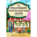 The Strawberry Patch Pancake House