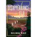 A Disappearance in Fiji