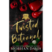 Twisted Betrayal: Alternate Cover