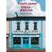 Family names in the Glens of Antrim