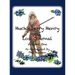Huckleberry Henry - The Lost Journal: Volume 1 - As Recounted by Phil Hudson