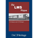 London, Midland and Scottish Railway Wagon