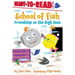 Friendship on the High Seas: Ready-To-Read Level 1