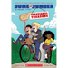Irrational Treasure (a Dumb & Dumber Original Story)