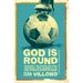 God Is Round