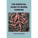 The Essential Guide to Worm Farming: All You Need To Know About Composting System Of Worm Farming