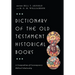 Dictionary of the Old Testament: Historical Books