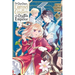 The Do-Over Damsel Conquers the Dragon Emperor, Vol. 6 (Manga): Volume 6