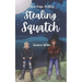 Stealing Squatch