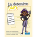 El Misterio de la Grapadora Desaparecida (the Mystery of the Missing Stapler)