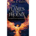 The Flames Of The Phoenix