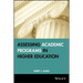 Assess Academic Programs HE