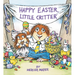 Happy Easter, Little Critter
