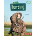 Bird Hunting