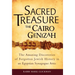 Sacred Treasure - The Cairo Genizah: The Amazing Discoveries of Forgotten Jewish History in an Egyptian Synagogue Attic