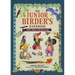 The Junior Birder's Handbook: A Kid's Guide to Birdwatching
