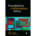 Foundations of Information Ethics