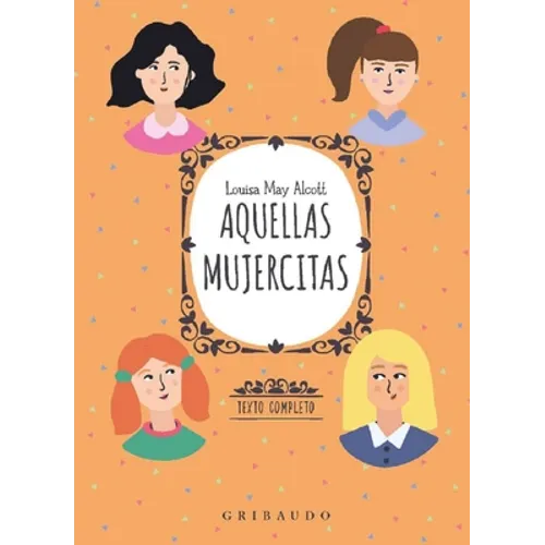 Aquellas Mujercitas