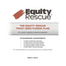 The Equity Rescue Trust Deed Pledge Plan