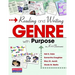 Reading and Writing Genre with Purpose in K-8 Classrooms
