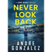 Never Look Back (Jonny Mendez Series #1)