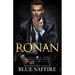 Ronan: Kings of New York: Book 1