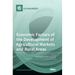 Economic Factors of the Development of Agricultural Markets and Rural Areas