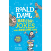 Matilda's Jokes for Awesome Kids