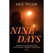 Nine Days: Uncertainty, Passion and Destiny in the Crucible of America's Culture War. a Novel.