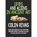 UFOs and Aliens in Ancient Art: Before and After Christ