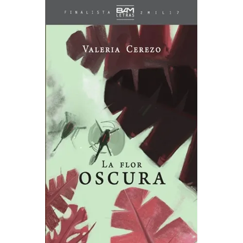 La flor oscura