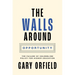 The Walls Around Opportunity: The Failure of Colorblind Policy for Higher Education
