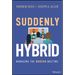 Suddenly Hybrid: Managing the Modern Meeting
