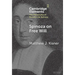 Spinoza on Free Will