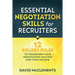 Essential Negotiation Skills for Recruiters