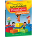 Purposeful Play for Early Childhood Phonological Awareness