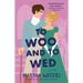 To Woo and to Wed