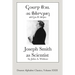 Joseph Smith as Scientist (Deseret Alphabet Edition)