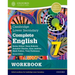 Cambridge Lower Secondary Complete English 7 Workbook (Second Edition)